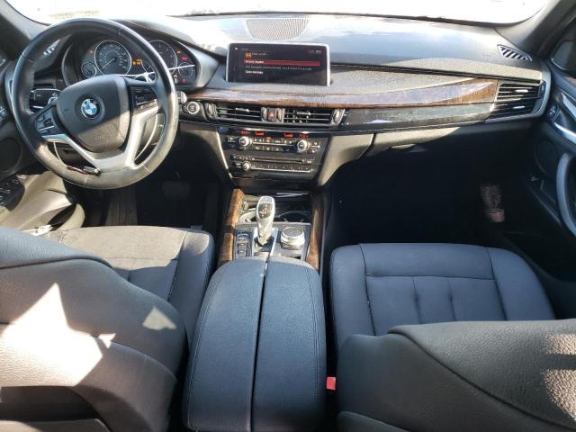 Photo 7 VIN: 5UXKR0C59JL070715 - BMW X5 XDRIVE3 