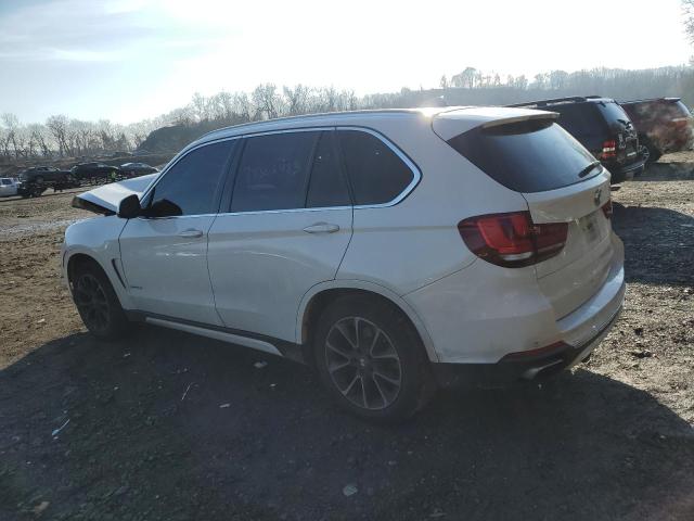 Photo 1 VIN: 5UXKR0C59JL071752 - BMW X5 