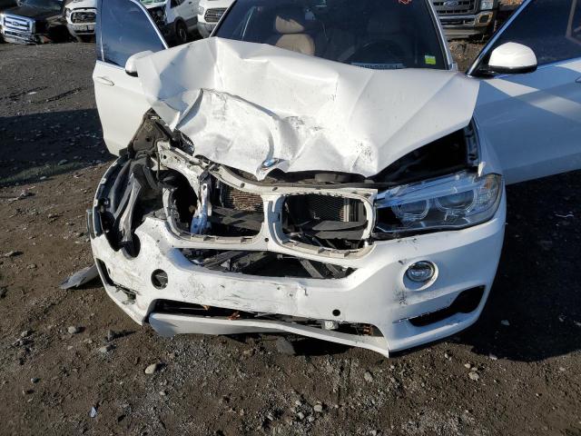 Photo 11 VIN: 5UXKR0C59JL071752 - BMW X5 