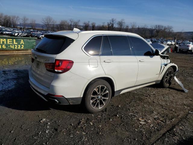 Photo 2 VIN: 5UXKR0C59JL071752 - BMW X5 