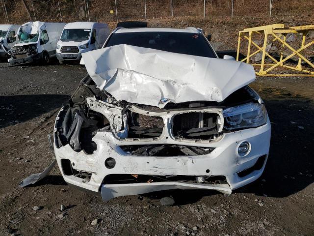 Photo 4 VIN: 5UXKR0C59JL071752 - BMW X5 