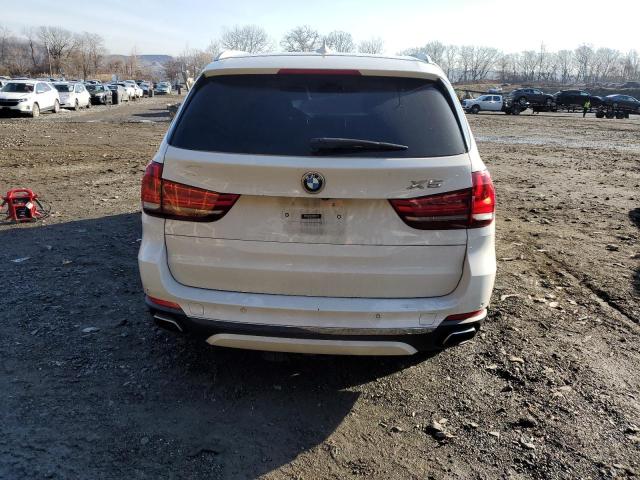 Photo 5 VIN: 5UXKR0C59JL071752 - BMW X5 