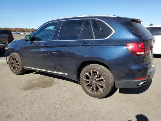 Photo 1 VIN: 5UXKR0C59JL072917 - BMW X5 XDRIVE3 