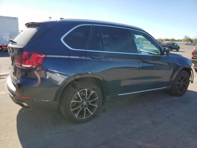 Photo 2 VIN: 5UXKR0C59JL072917 - BMW X5 XDRIVE3 