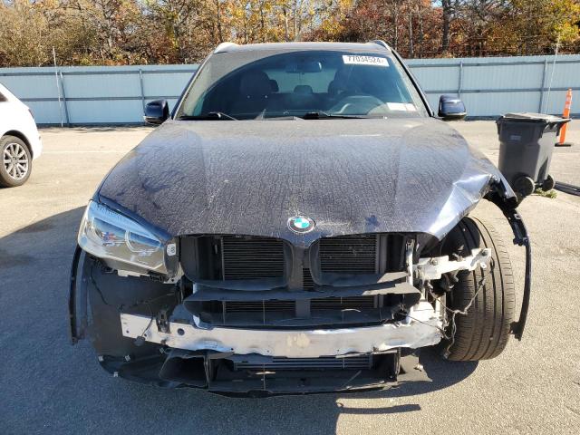 Photo 4 VIN: 5UXKR0C59JL072917 - BMW X5 XDRIVE3 