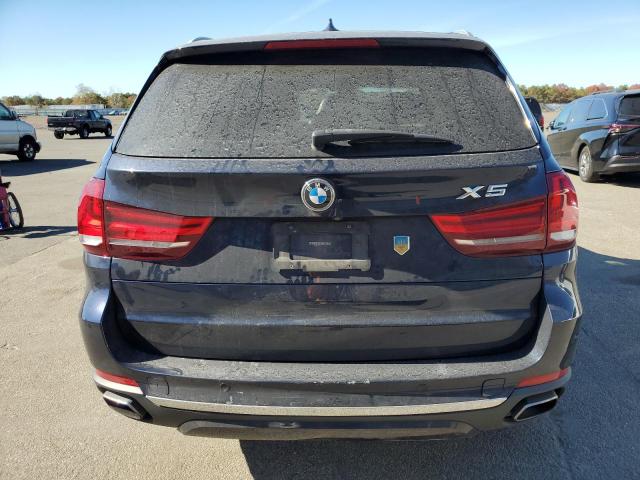 Photo 5 VIN: 5UXKR0C59JL072917 - BMW X5 XDRIVE3 