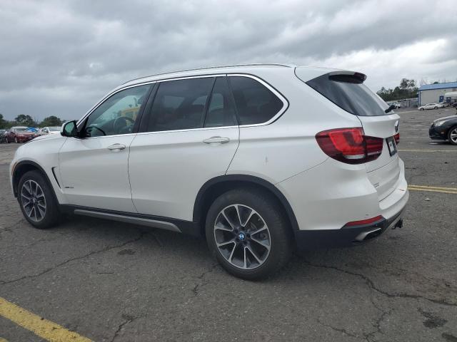 Photo 1 VIN: 5UXKR0C59JL073291 - BMW X5 XDRIVE3 