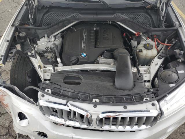 Photo 11 VIN: 5UXKR0C59JL073291 - BMW X5 XDRIVE3 