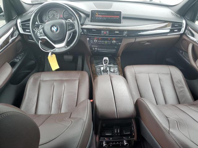 Photo 7 VIN: 5UXKR0C59JL073291 - BMW X5 XDRIVE3 