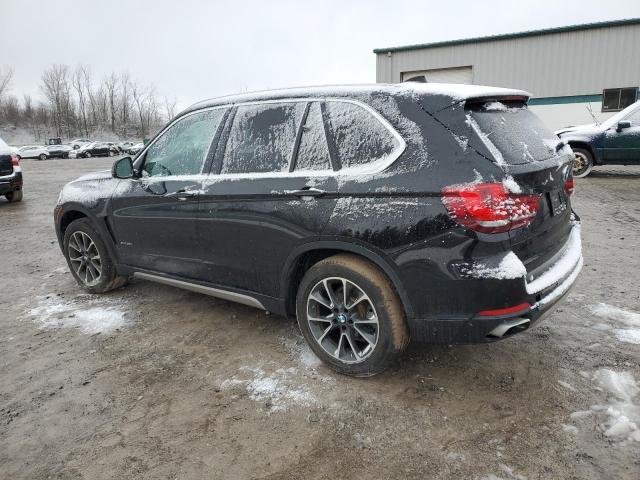 Photo 1 VIN: 5UXKR0C59JL075493 - BMW X5 