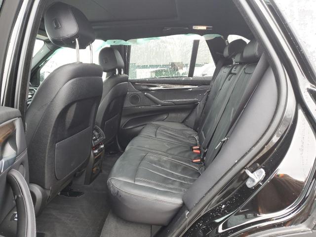 Photo 10 VIN: 5UXKR0C59JL075493 - BMW X5 