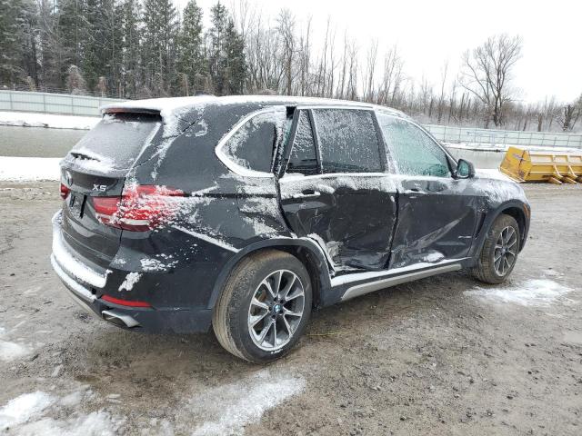 Photo 2 VIN: 5UXKR0C59JL075493 - BMW X5 