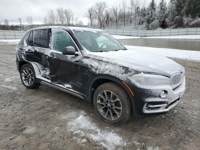 Photo 3 VIN: 5UXKR0C59JL075493 - BMW X5 