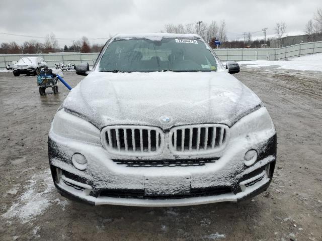 Photo 4 VIN: 5UXKR0C59JL075493 - BMW X5 