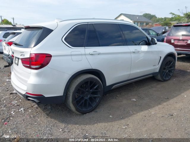 Photo 3 VIN: 5UXKR0C59JL075607 - BMW X5 