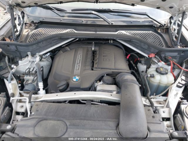 Photo 9 VIN: 5UXKR0C59JL075607 - BMW X5 