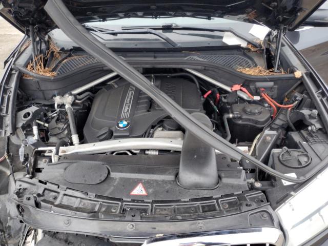 Photo 10 VIN: 5UXKR0C5XE0C24682 - BMW X5 