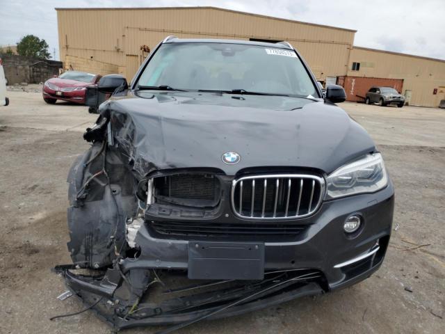 Photo 4 VIN: 5UXKR0C5XE0C24682 - BMW X5 