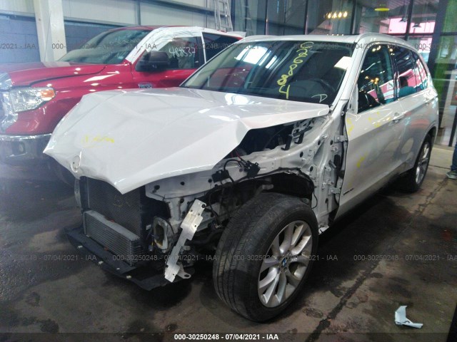 Photo 1 VIN: 5UXKR0C5XE0C26884 - BMW X5 