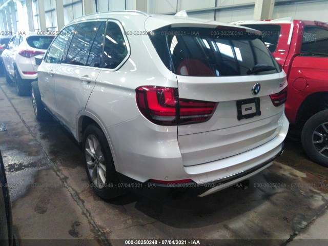 Photo 2 VIN: 5UXKR0C5XE0C26884 - BMW X5 