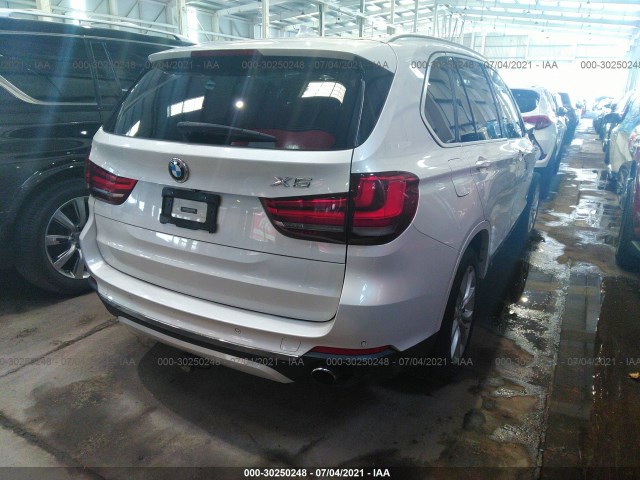 Photo 3 VIN: 5UXKR0C5XE0C26884 - BMW X5 