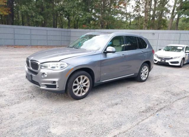 Photo 1 VIN: 5UXKR0C5XE0H15978 - BMW X5 