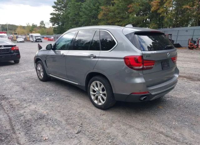 Photo 2 VIN: 5UXKR0C5XE0H15978 - BMW X5 