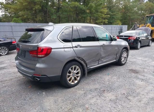 Photo 3 VIN: 5UXKR0C5XE0H15978 - BMW X5 