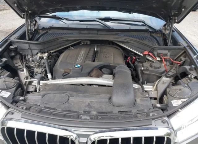 Photo 9 VIN: 5UXKR0C5XE0H15978 - BMW X5 