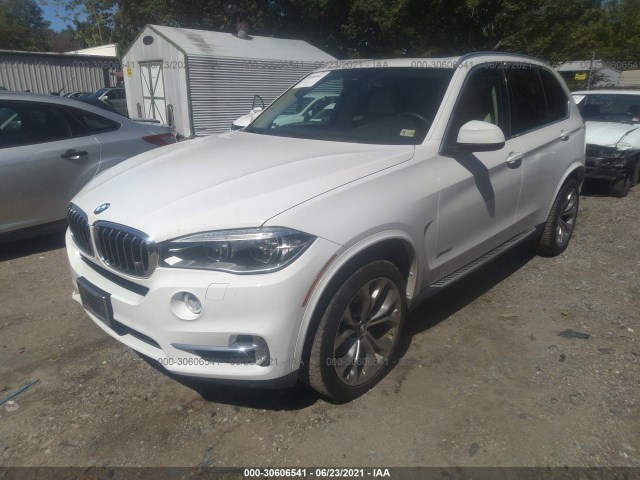 Photo 1 VIN: 5UXKR0C5XE0H17049 - BMW X5 