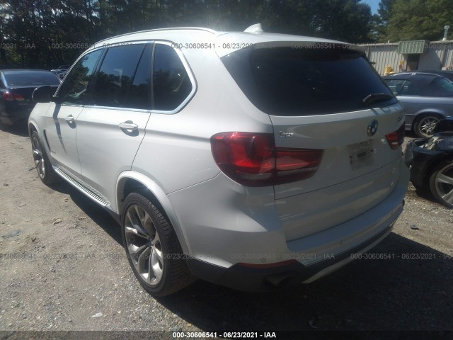 Photo 2 VIN: 5UXKR0C5XE0H17049 - BMW X5 