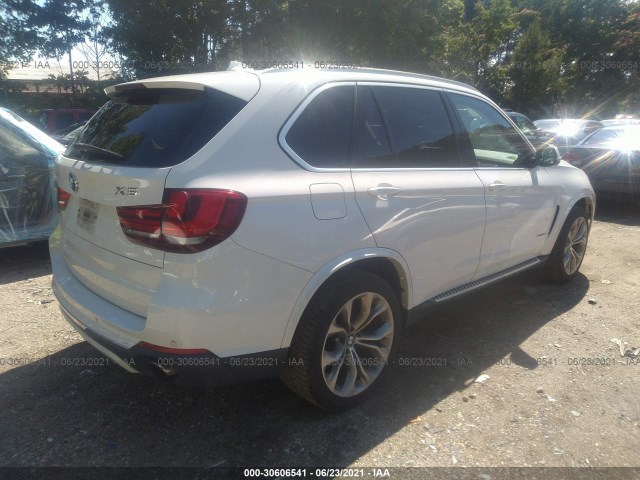 Photo 3 VIN: 5UXKR0C5XE0H17049 - BMW X5 