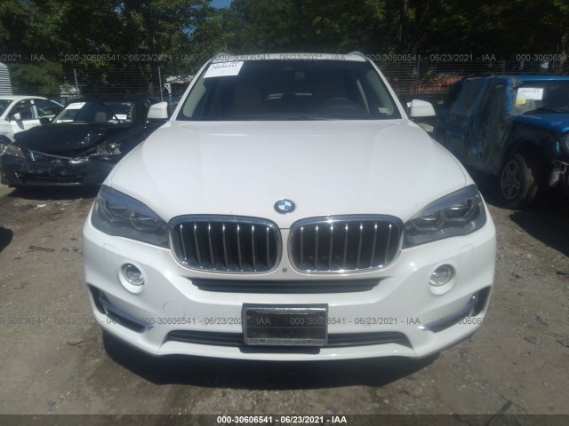 Photo 5 VIN: 5UXKR0C5XE0H17049 - BMW X5 