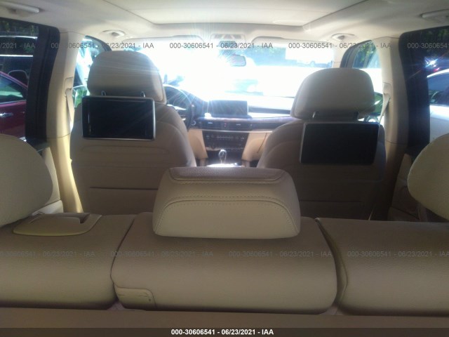 Photo 7 VIN: 5UXKR0C5XE0H17049 - BMW X5 