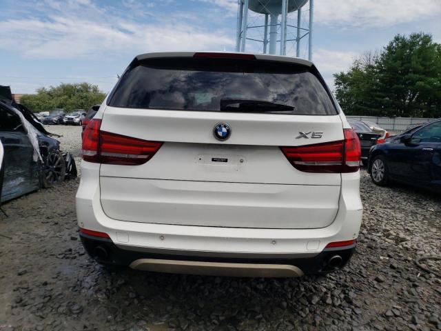 Photo 5 VIN: 5UXKR0C5XE0H19495 - BMW X5 