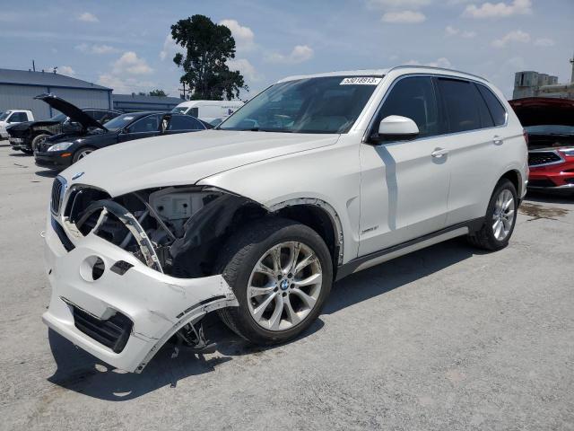 Photo 0 VIN: 5UXKR0C5XE0H21571 - BMW X5 XDRIVE3 