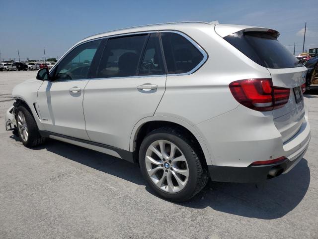 Photo 1 VIN: 5UXKR0C5XE0H21571 - BMW X5 XDRIVE3 