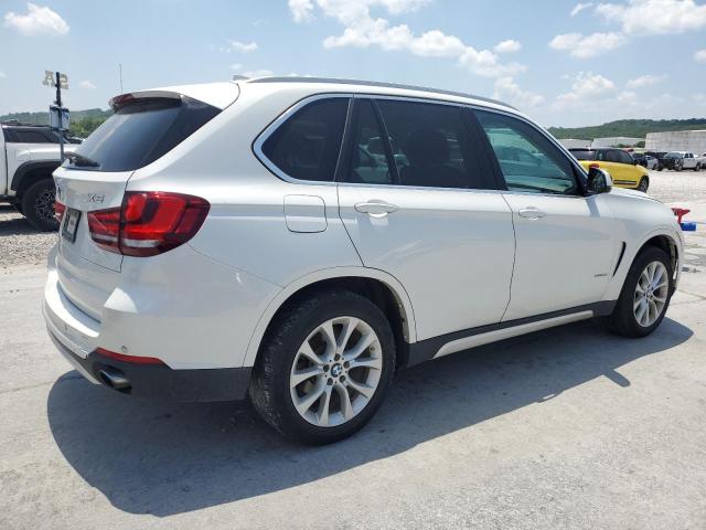 Photo 2 VIN: 5UXKR0C5XE0H21571 - BMW X5 XDRIVE3 