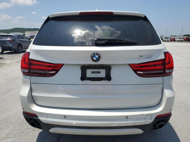 Photo 5 VIN: 5UXKR0C5XE0H21571 - BMW X5 XDRIVE3 