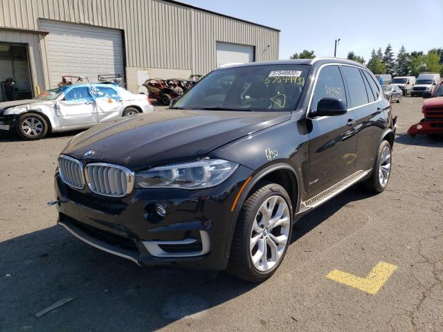 Photo 1 VIN: 5UXKR0C5XE0H22560 - BMW X5 XDRIVE3 