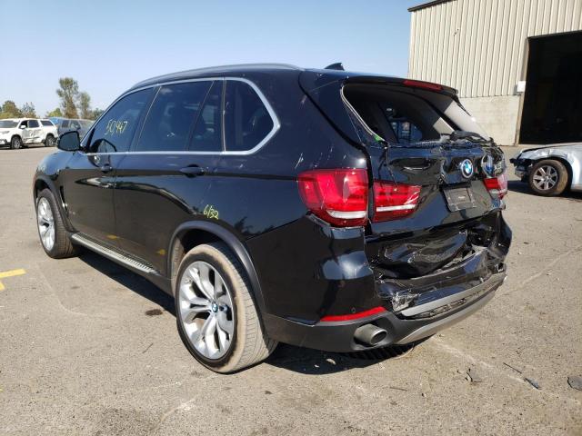 Photo 2 VIN: 5UXKR0C5XE0H22560 - BMW X5 XDRIVE3 