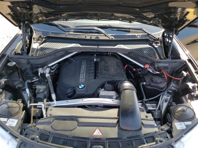 Photo 6 VIN: 5UXKR0C5XE0H22560 - BMW X5 XDRIVE3 