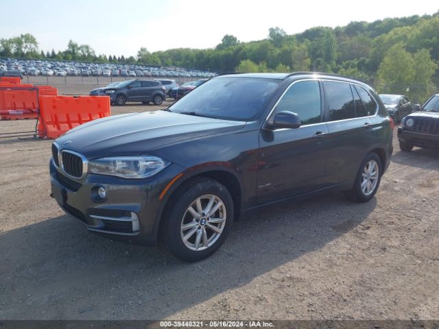 Photo 1 VIN: 5UXKR0C5XE0H22896 - BMW X5 