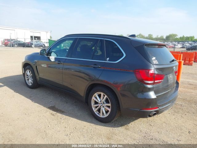 Photo 2 VIN: 5UXKR0C5XE0H22896 - BMW X5 