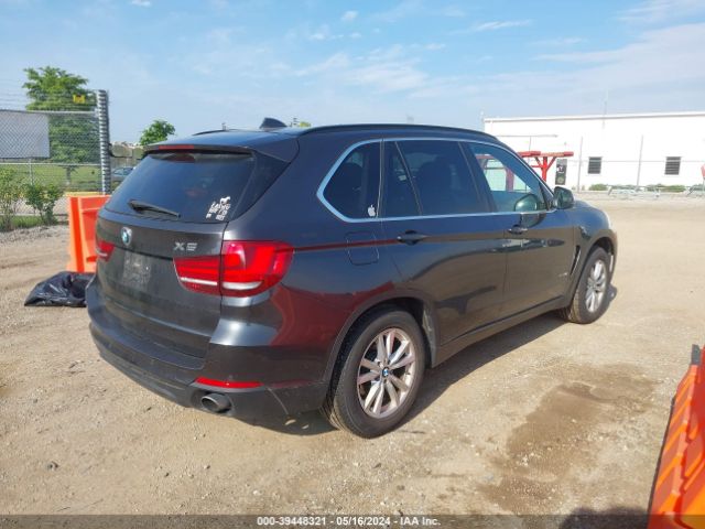 Photo 3 VIN: 5UXKR0C5XE0H22896 - BMW X5 