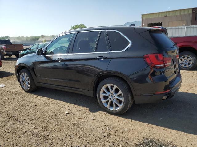 Photo 1 VIN: 5UXKR0C5XE0H24065 - BMW X5 XDRIVE3 