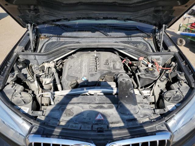 Photo 11 VIN: 5UXKR0C5XE0H24065 - BMW X5 XDRIVE3 