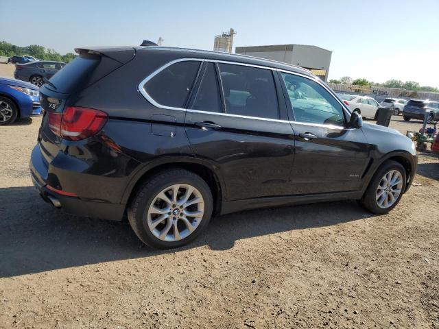 Photo 2 VIN: 5UXKR0C5XE0H24065 - BMW X5 XDRIVE3 