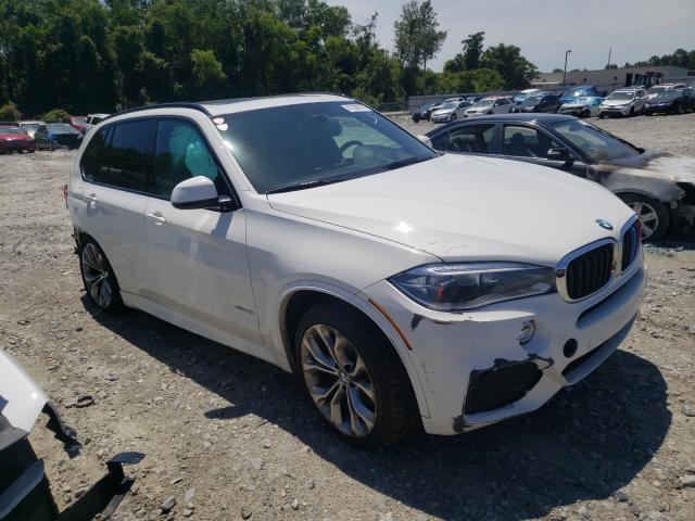 Photo 0 VIN: 5UXKR0C5XE0H25023 - BMW X5 XDRIVE3 