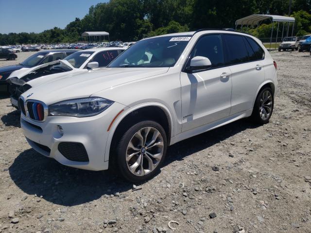 Photo 1 VIN: 5UXKR0C5XE0H25023 - BMW X5 XDRIVE3 